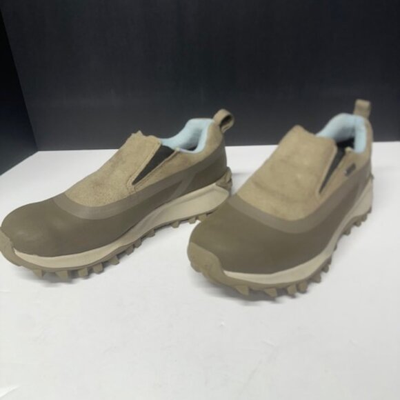 Merrell Snowdrift Thermo Waterproof Woman's Size 7.5 - Picture 2 of 12